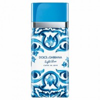 Dolce&Gabbana Light Blue Capri In Love Eau de Parfum