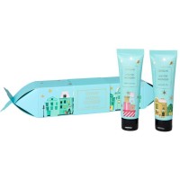 Douglas Collection Winter Wonder Shower Cracker Set