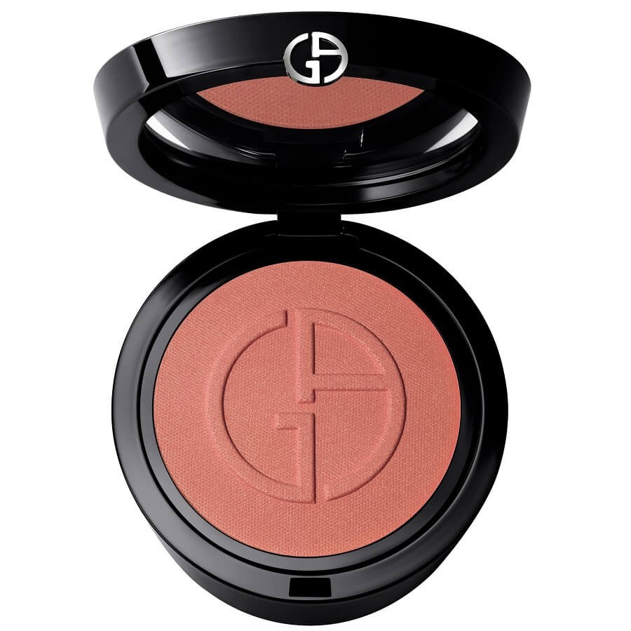 ARMANI - Blush Luminous Silk Glow Blush - 61