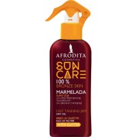 AFRODITA Sun Care Dry Oil Marmelada