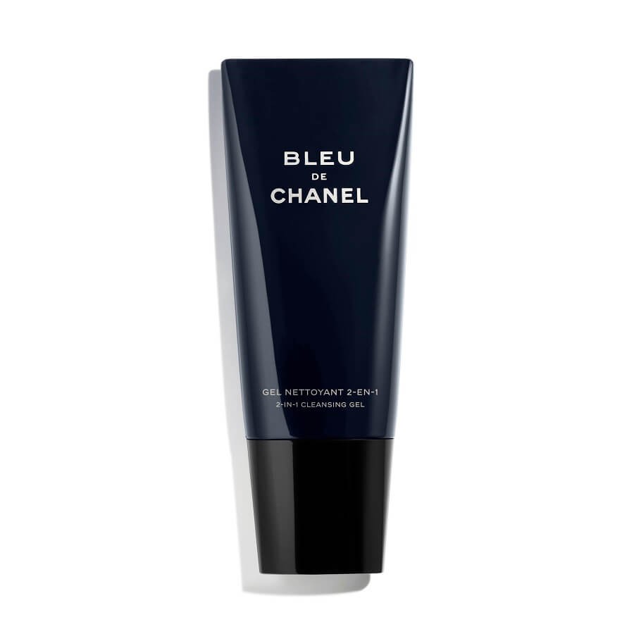 CHANEL - 2-u1 GEL ZA ČIŠĆENJE LICA - 