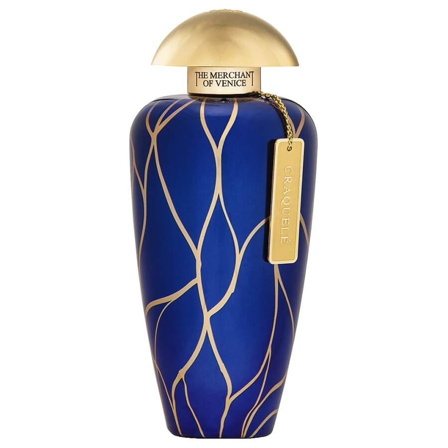 The Merchant Of Venice - Craquelé Eau de Parfum - 