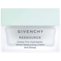 Givenchy Ressource Light Velvet Moisturizing Cream