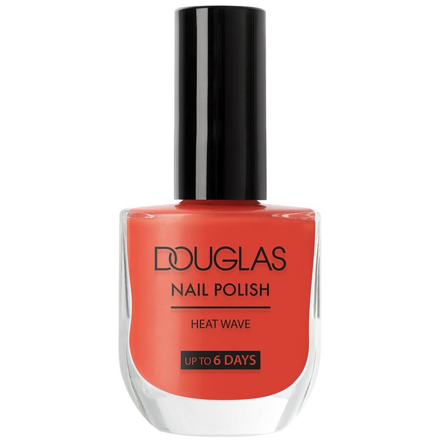 Douglas Collection - Nail Polish - Up to 6 Days - 14 - Heat Wave