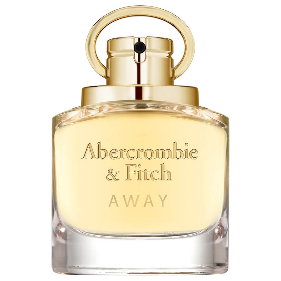 Abercrombie & Fitch - Away Woman Eau de Parfum - 100 ml