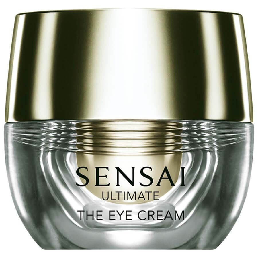 Sensai - Ultimate The Eye Cream - 