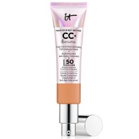 It Cosmetics CC+ Cream Illumination With SPF 50+