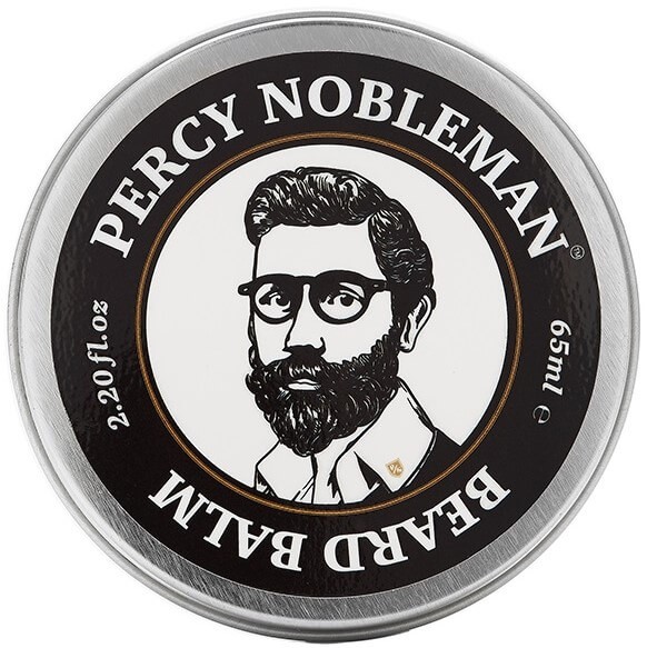 Percy Nobleman - Beard Balm - 