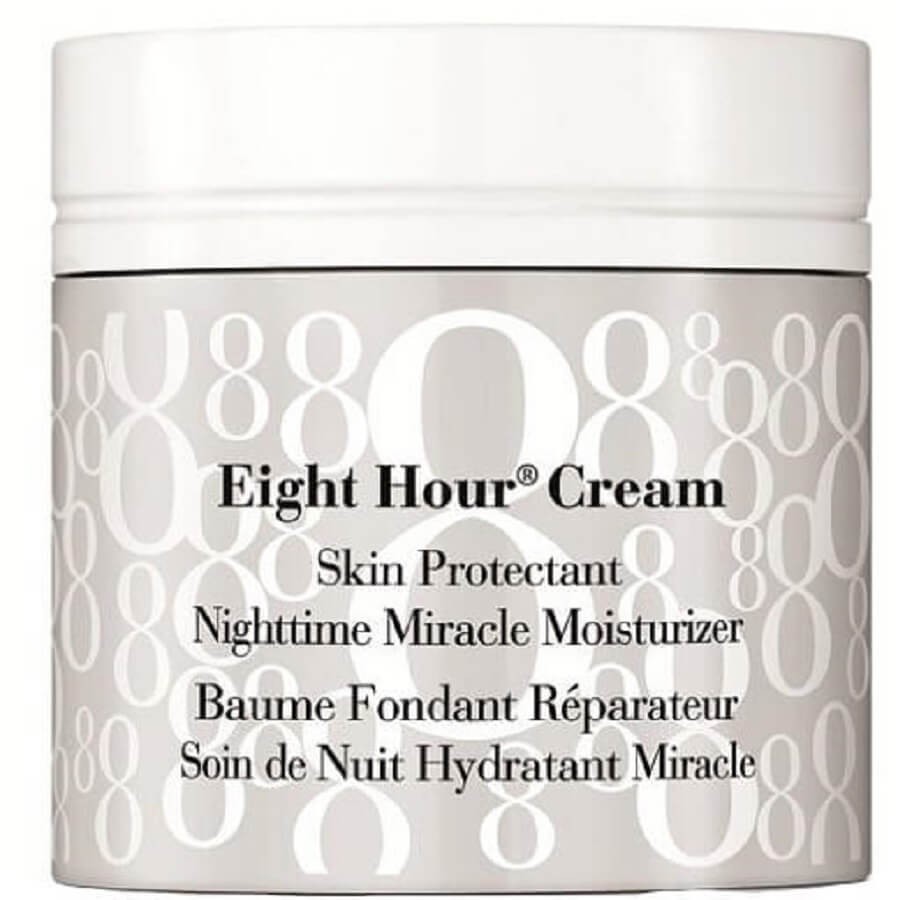 Elizabeth Arden - Eight Hour® Cream Skin Protectant Nighttime Miracle Moisturizer - 