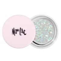 MULAC Gel Cream Glitter