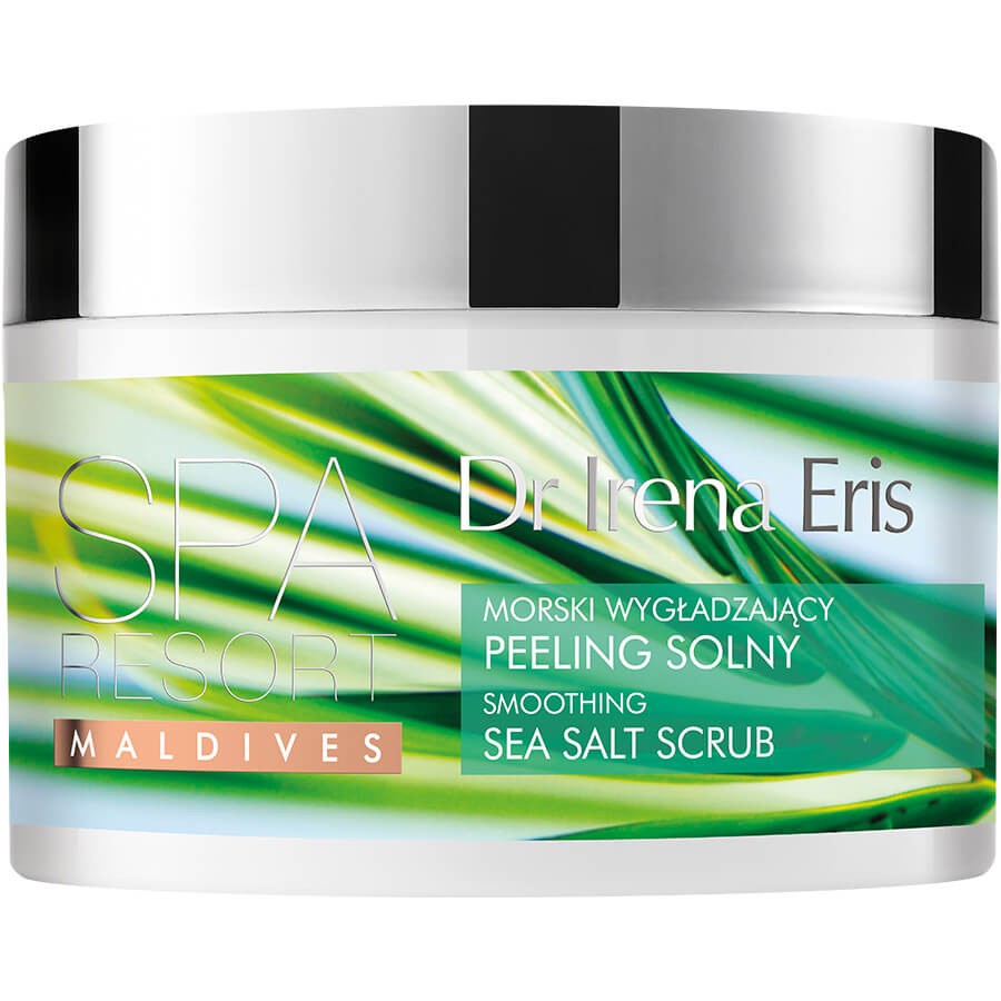 Dr Irena Eris - Maldives Smoothing Sea Salt Scrub - 