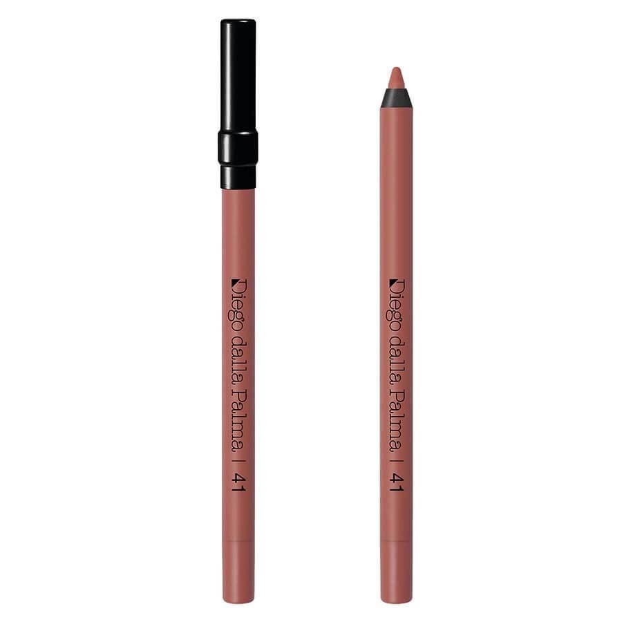 Diego Dalla Palma - Stay On Me Lip Liner Long Lasting Water Resistant - 41 - Nude