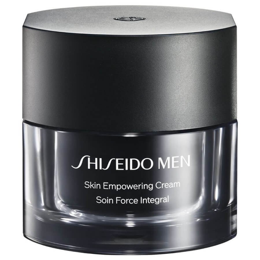 Shiseido SHISEIDO MAN Skin Empowering Cream Krema Za Njegu Lica 50 ml