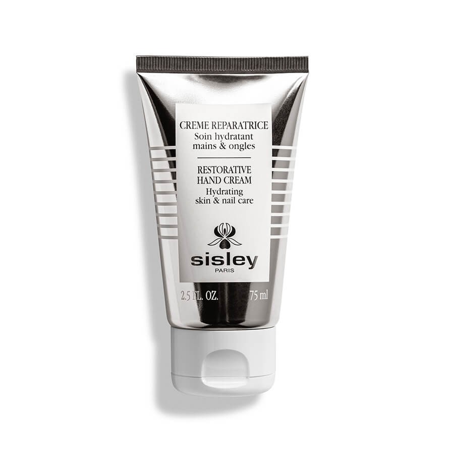 Sisley - Restorative Hand Cream - 