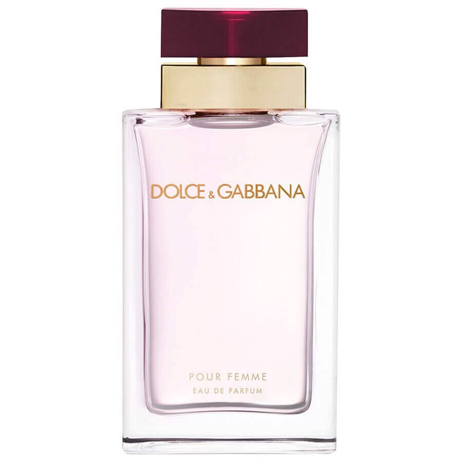 Dolce&Gabbana - Pour Femme Eau de Parfum - 25 ml