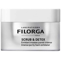 Filorga Scrub & Detox Intense Purity Foam Exfoliator