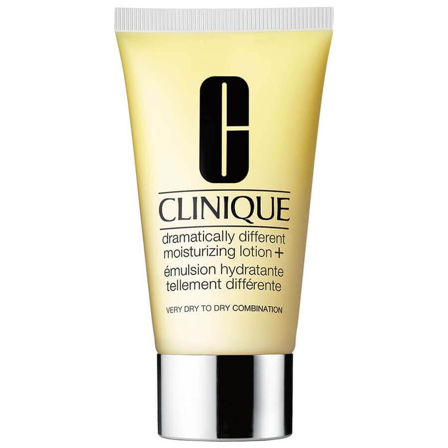 Clinique - Dramatically Different Moisturizing Lotion + Very Dry To Dry Combination - 125 ml
