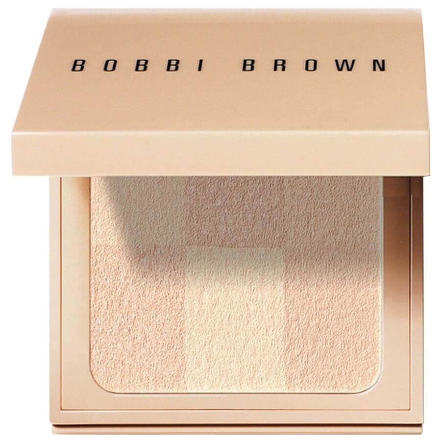 Bobbi Brown - Nude Finish Illuminating Powder - 02 - Bare