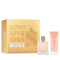 Hugo Boss Alive Eau de Parfum Set