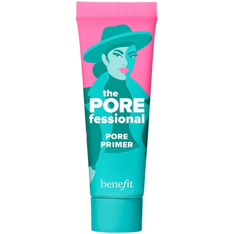 Benefit Cosmetics - The POREfessional Face Primer Mini - 