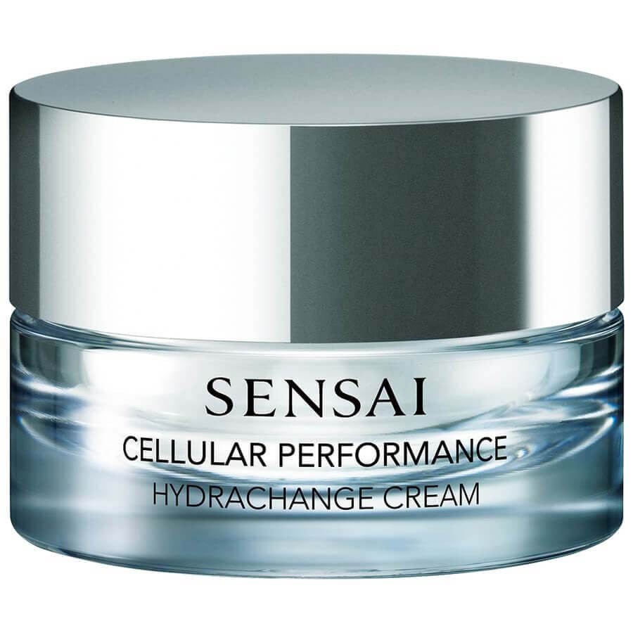 Sensai - Cellular Performance Hydrachange Cream - 