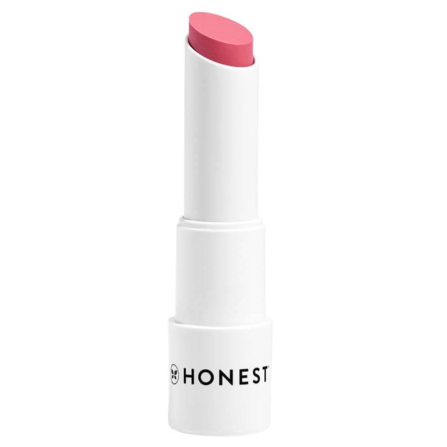 Honest Beauty - Tinted Lip Balm - Summer Melon