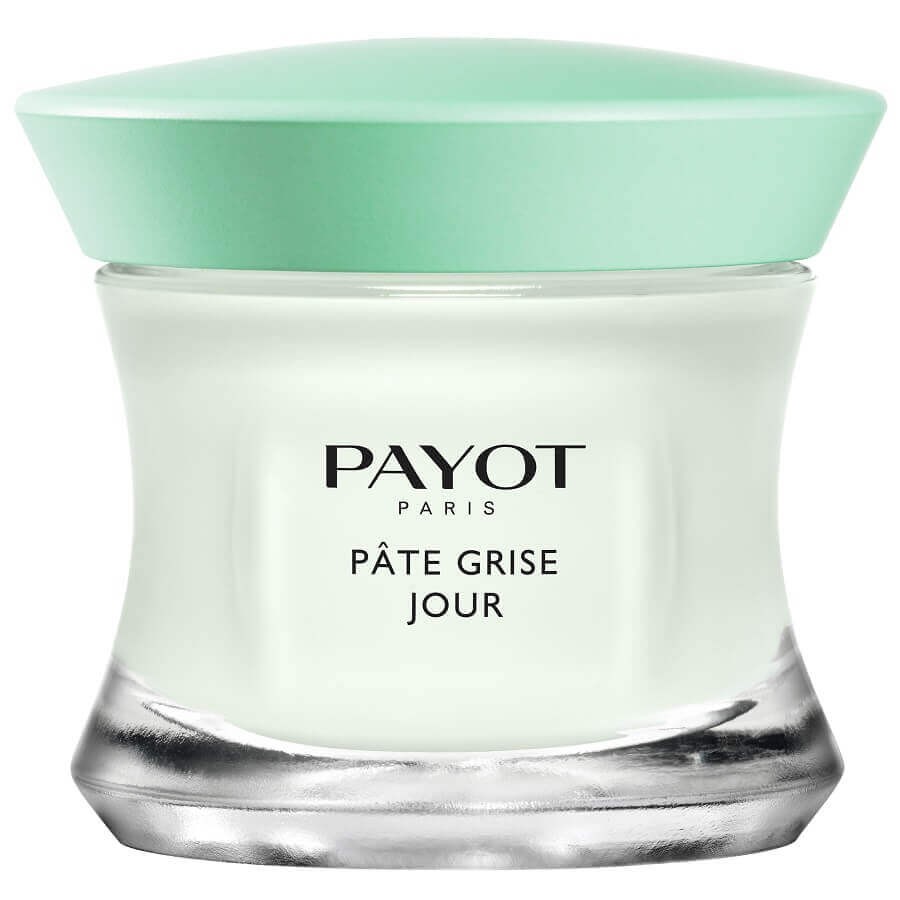 Payot - Pate Grise Jour - 