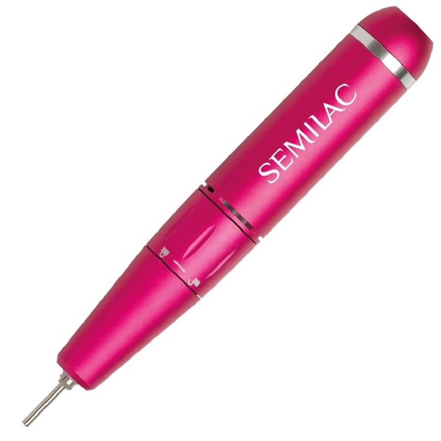 Semilac - Mini Pen Electric Nail Drill - 