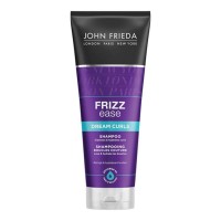 John Frieda Frizz Ease Dream Curls SLS/SLES Sulphate Free Shampoo