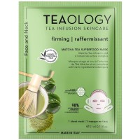 Teaology Matcha Tea Superfood Mask