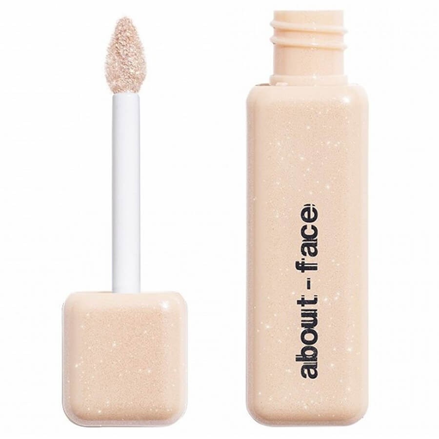About-Face - Glitter Eye Paint - Tin Pan Alley