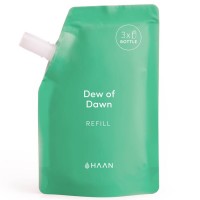HAAN Hand Sanitizer Dew Of Dawn Refill