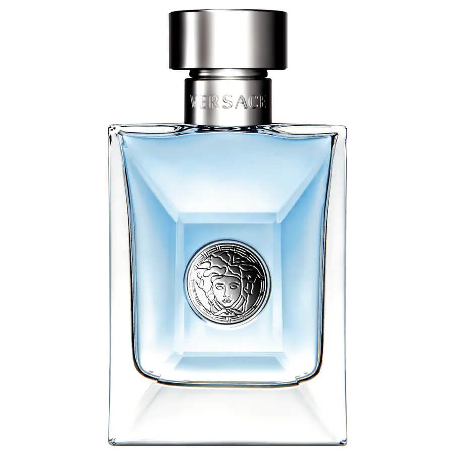 Versace - Versace Pour Homme Eau de Toilette - 30 ml