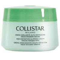 Collistar High-Definition Slimming Cream