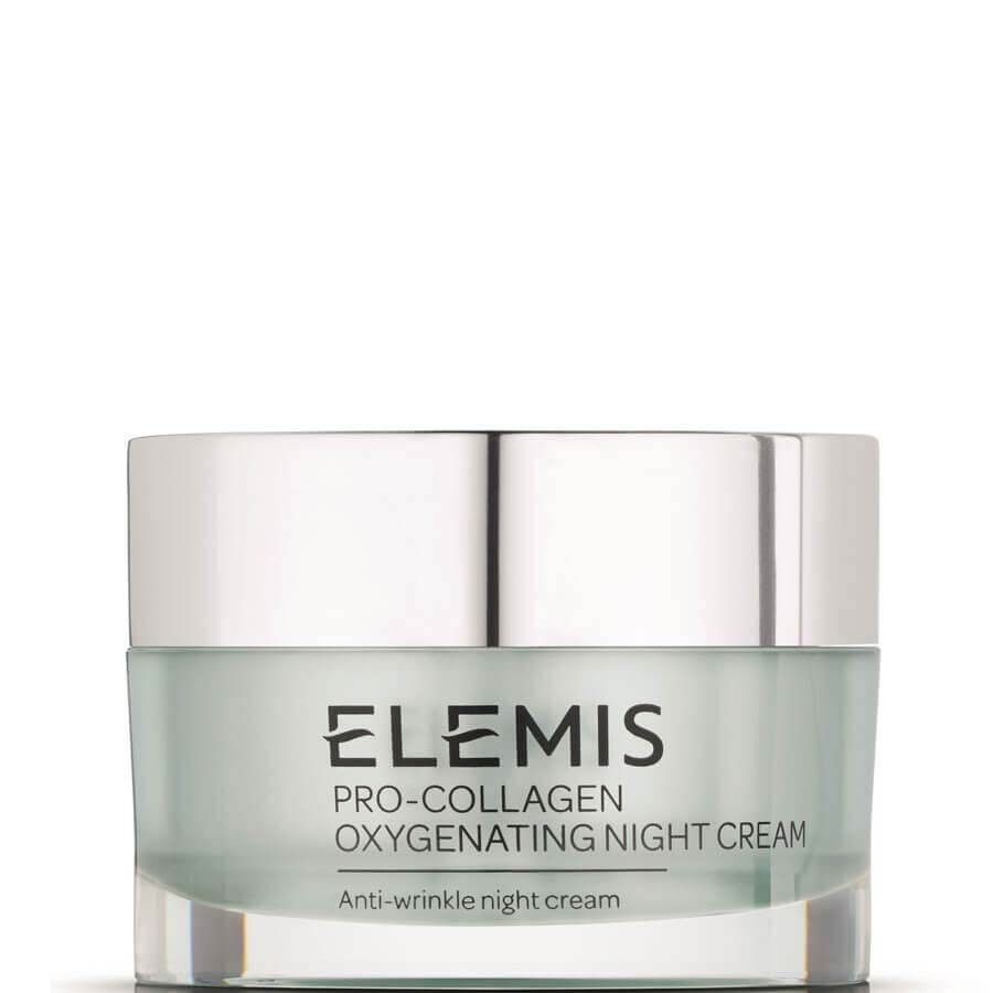 Elemis - Pro-Collagen Oxygenating Night Cream - 