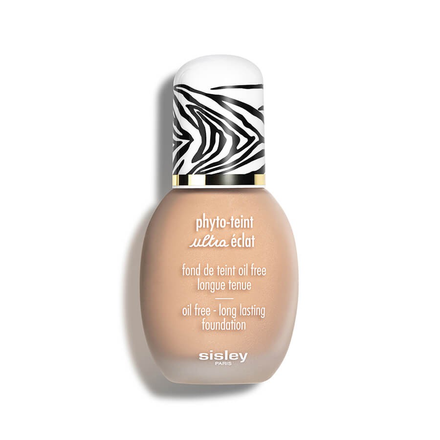 Sisley - Phyto-Teint Ultra Éclat - 2 - Soft Beige