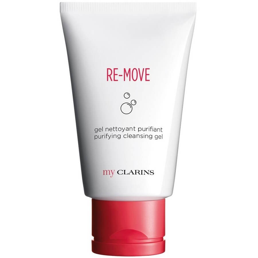 Clarins - Purifying Cleansing Gel - 