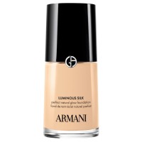 ARMANI Luminous Silk Perfect Natural Glow Foundation