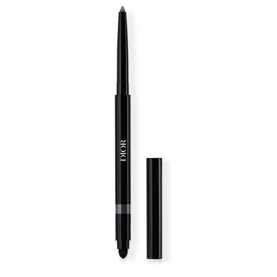 DIOR - 24h Stylo Waterproof Eyeliner - 061 - Matte Grey