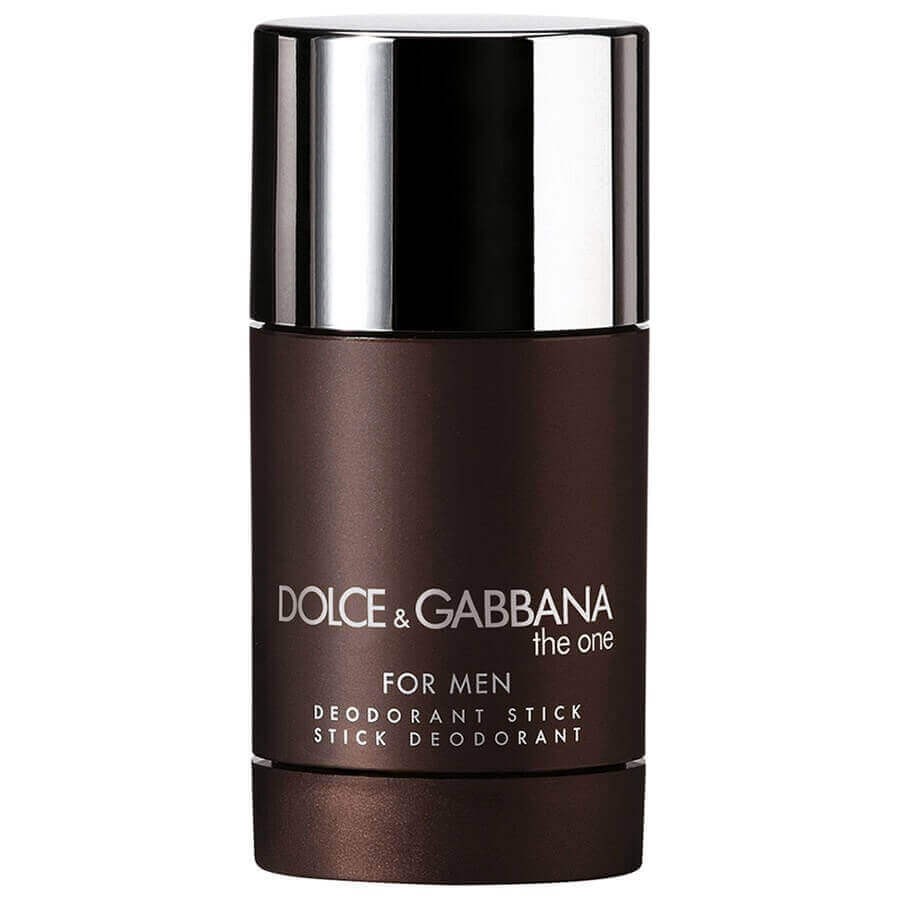 Dolce&Gabbana - The One For Man Deodorant Stick - 