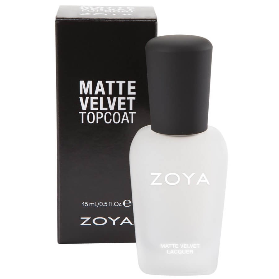 ZOYA - Matte Top Coat - 