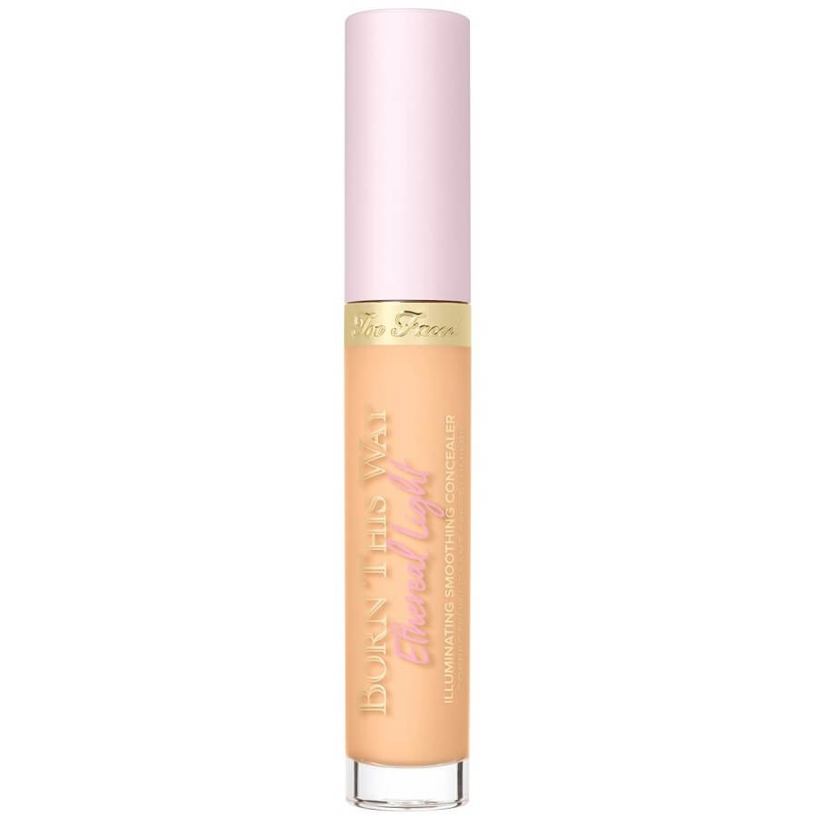 Too Faced - Born This Way Ethereal Light Smoothing Concealer - Butter Croissant