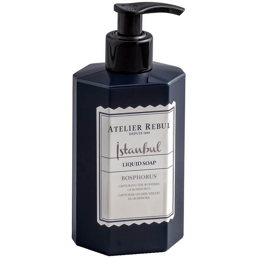 Atelier Rebul - Bosphorus Liquid Soap - 400 ml