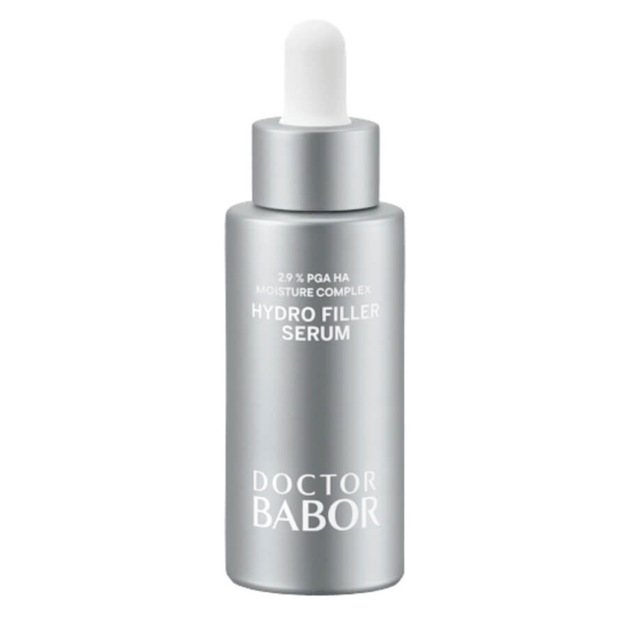 Babor - Dr Babor Hydration Hydro Filler Serum - 
