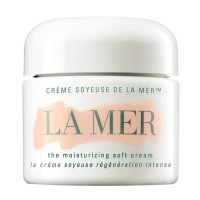 La Mer Moisturizing Soft Cream