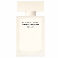 Narciso Rodriguez Pure Musc Blanc For Her Eau de Parfum Intense