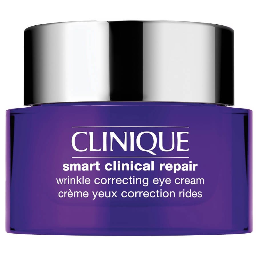 Clinique - Smart Clinical Repair Wrinkle Correcting Eye Cream - 
