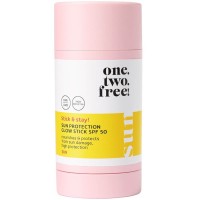 one.two.free! Sun Spot Glow Stick SPF50
