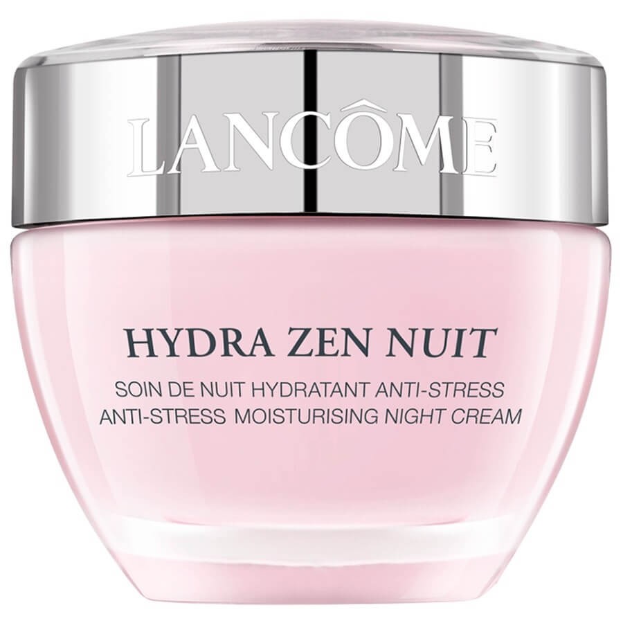 Lancôme - Hydra Zen Anti-Stress Moisturising Night Cream - 