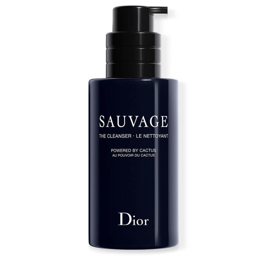 DIOR - Sauvage Cleanser - 